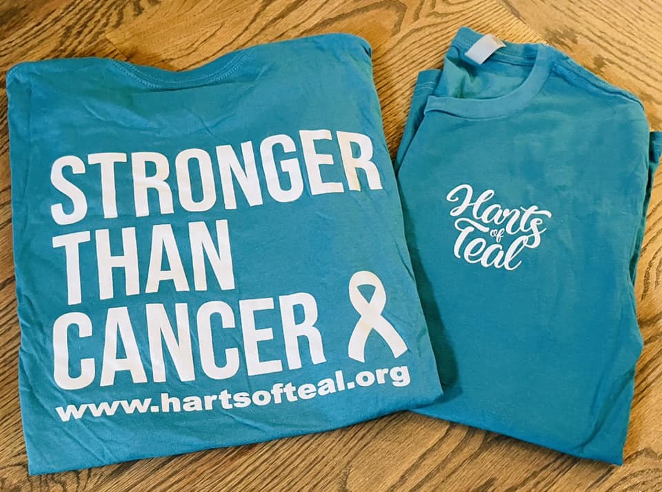 Stronger Than Cancer