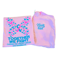 Together We Fight - Pink