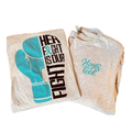 Her Fight is Our Fight- Long Sleeve