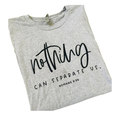 Nothing Can Separate Us