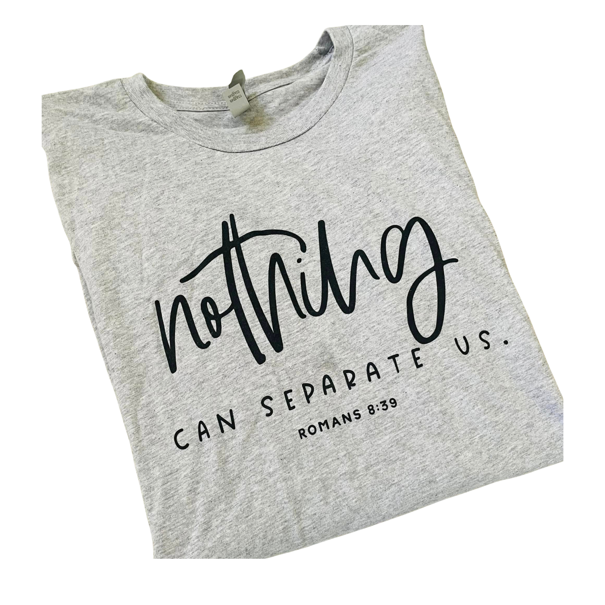 Nothing Can Separate Us